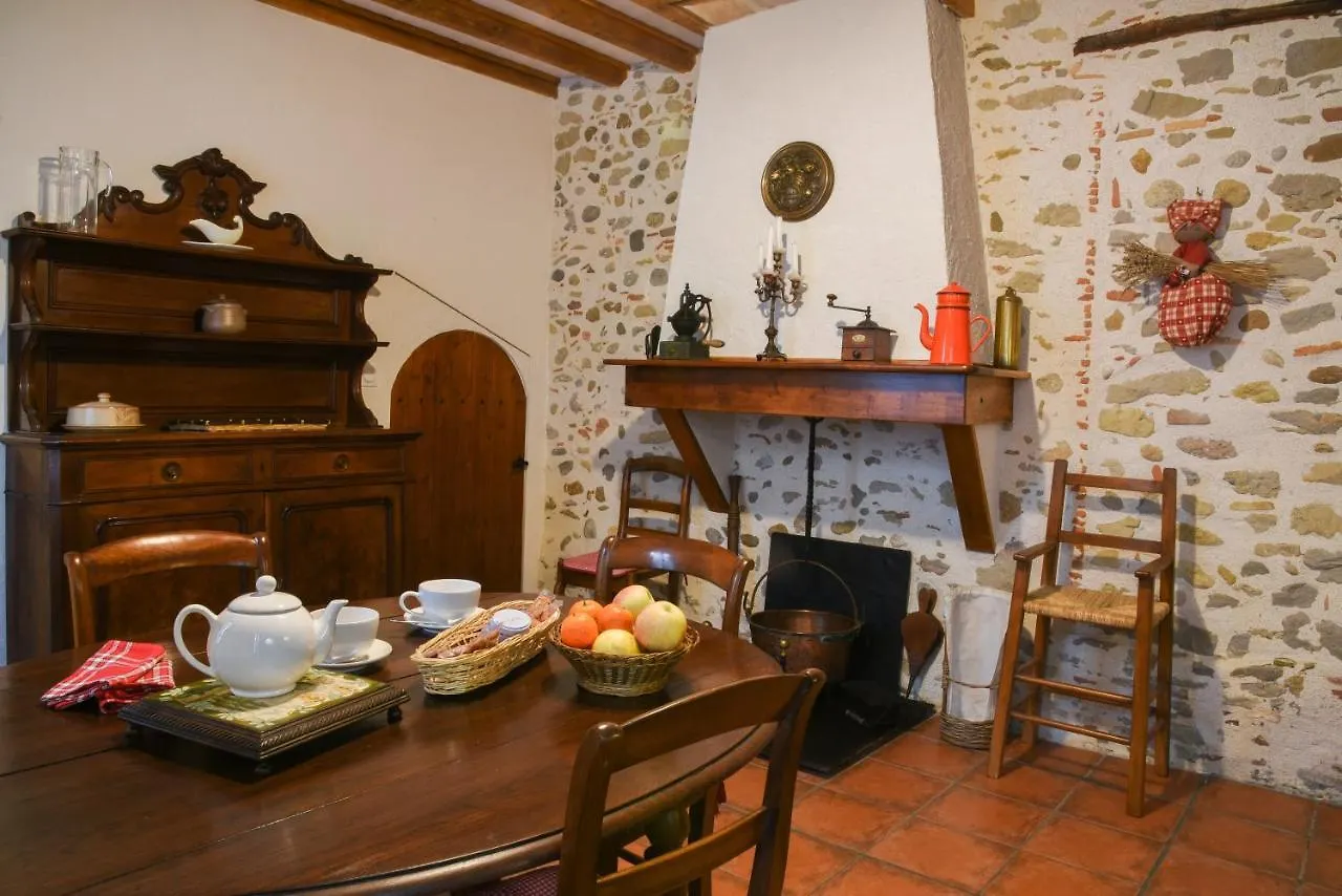 Gite De La Bastide - Typique De Mirepoix