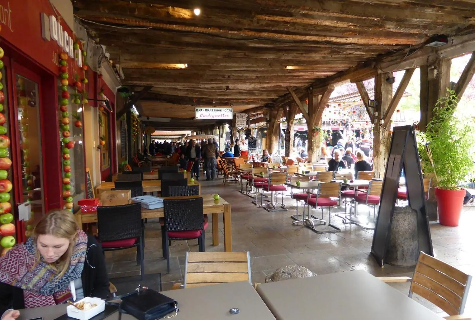 Gite De La Bastide - Typique De Mirepoix Franciaország